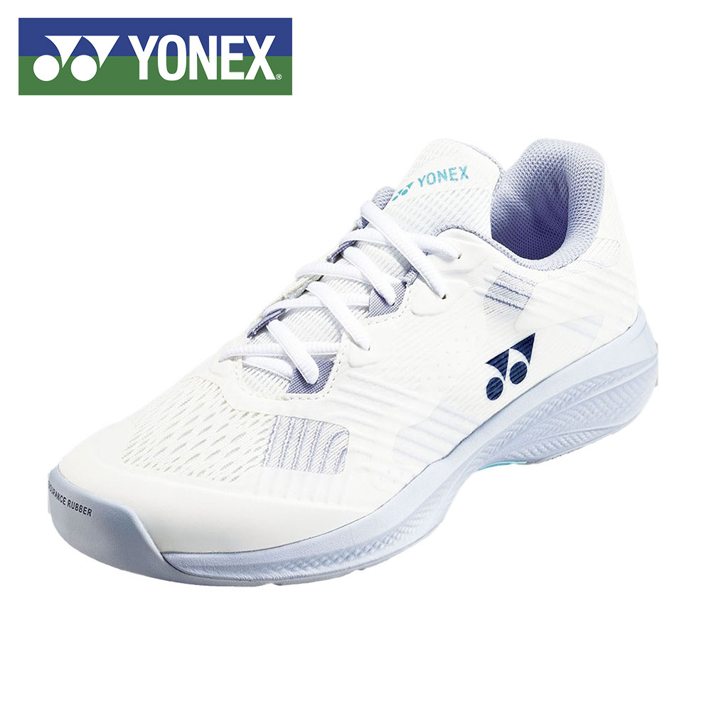 楽天市場】テニス シューズ 白（ブランドヨネックス）の通販