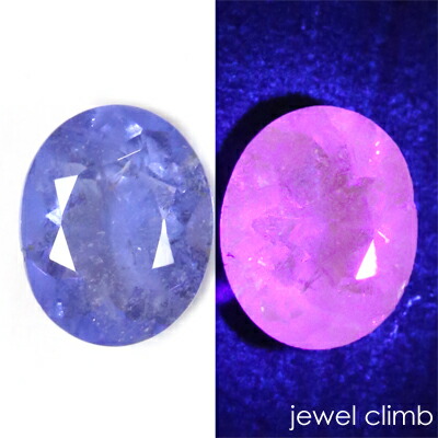 楽天市場】ハックマナイト 宝石 ルース 1．87CT : 直輸入価格の