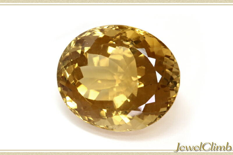 楽天市場】シトリン 宝石 ルース 36．30CT : 直輸入価格のルース