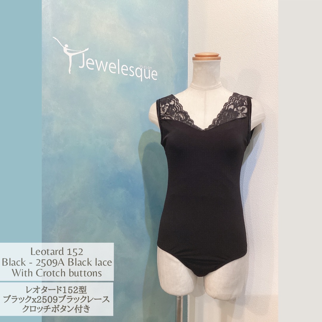 楽天市場】 Leotard / レオタード : バレエショップ ジュエレスク