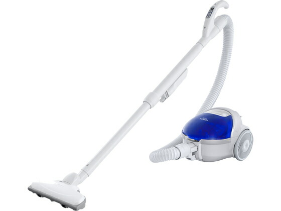 シナモロール キャニスター掃除機 水色 キャニスター掃除機のおすすめ