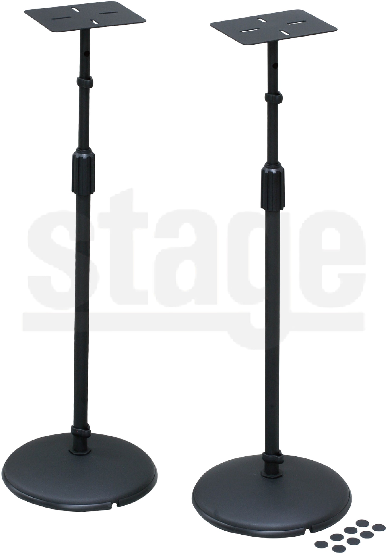 楽天市場】【本体2個＋スピーカースタンドセット】YAMAHA NS-B700 BP