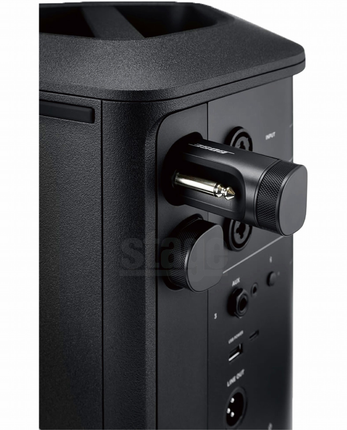 楽天市場】【新製品】BOSE S1 PRO＋ WIRELESS PA SYSTEM ボーズ