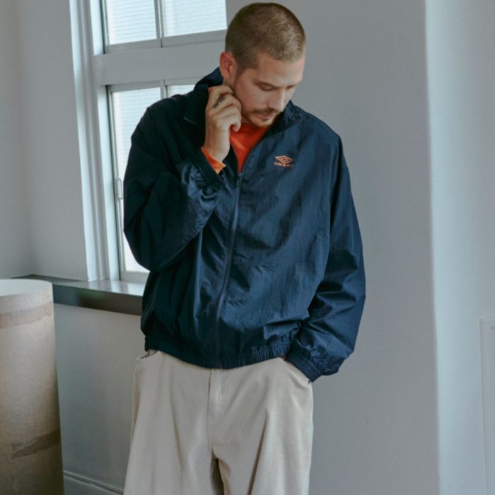 楽天市場】【店内全品送料無料】 UMBRO アンブロ 別注 ナイロン