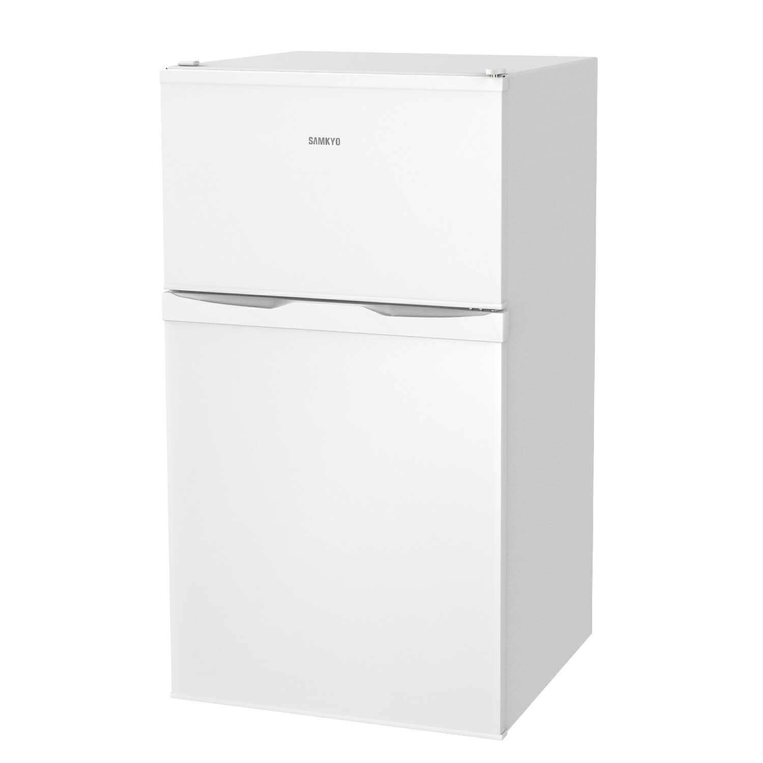 楽天市場】【3/5 SS応援P2倍☆最安値⇒19,990円】SAMKYO 冷蔵庫 95L