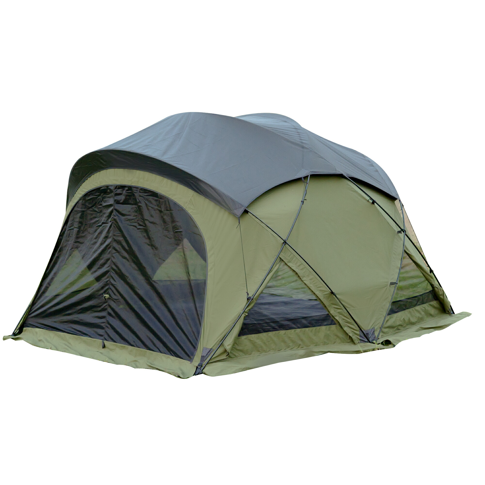 楽天市場】【Tenplay公式】自社工場で製造G-TENT-Mシリーズ ドーム