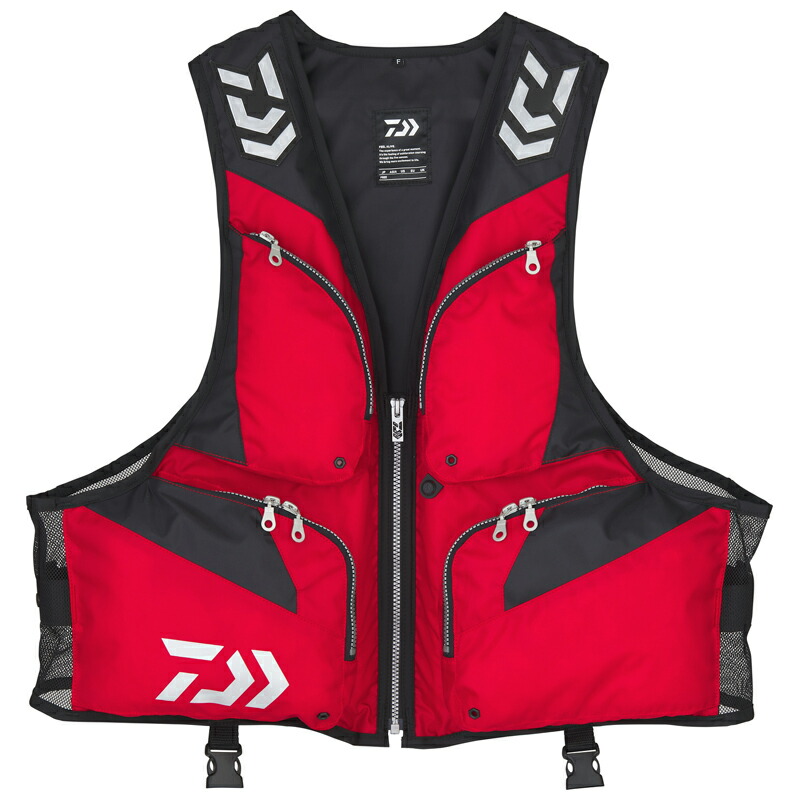 ダイワ ライトフローティングベスト DF-6324 (ライフジャケット) 価格