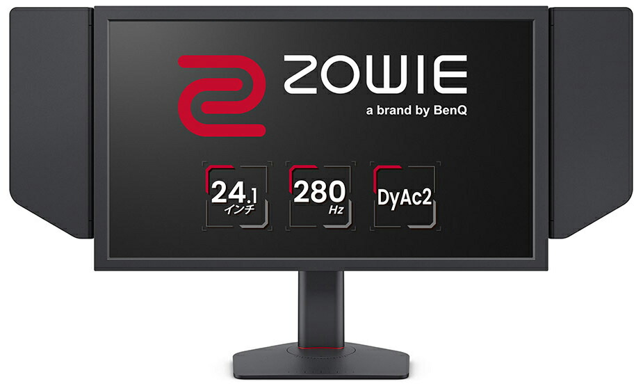 BenQ ZOWIE XL2546X」の人気商品一覧 | 安い商品を通販サイトから探す