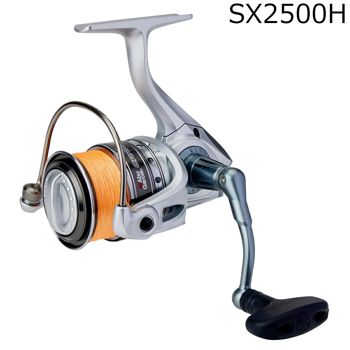 アブ ガルシア Cardinal III SX 2500H (リール) 価格比較 - 価格.com