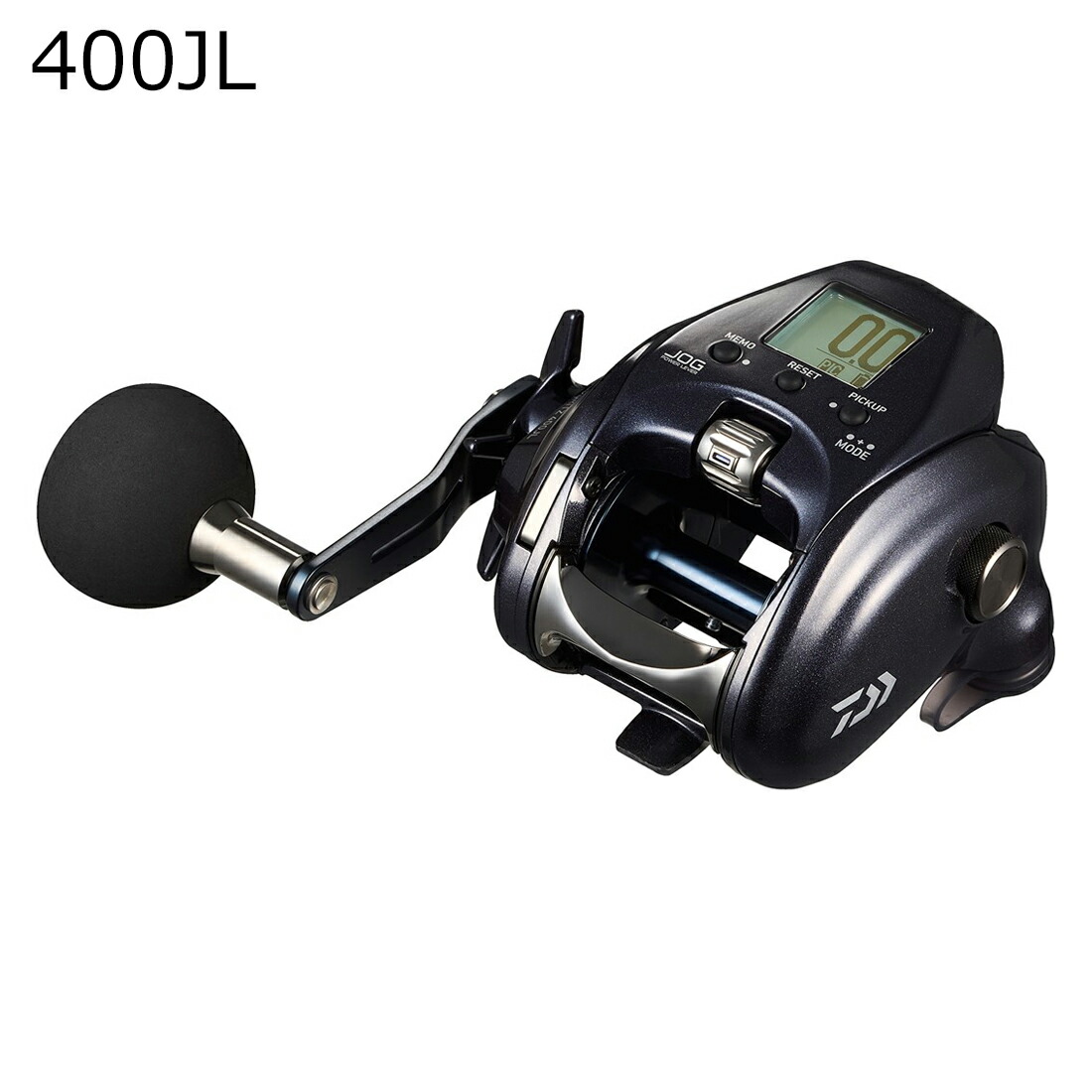 ダイワ レオブリッツ 400JL (リール) 価格比較 - 価格.com