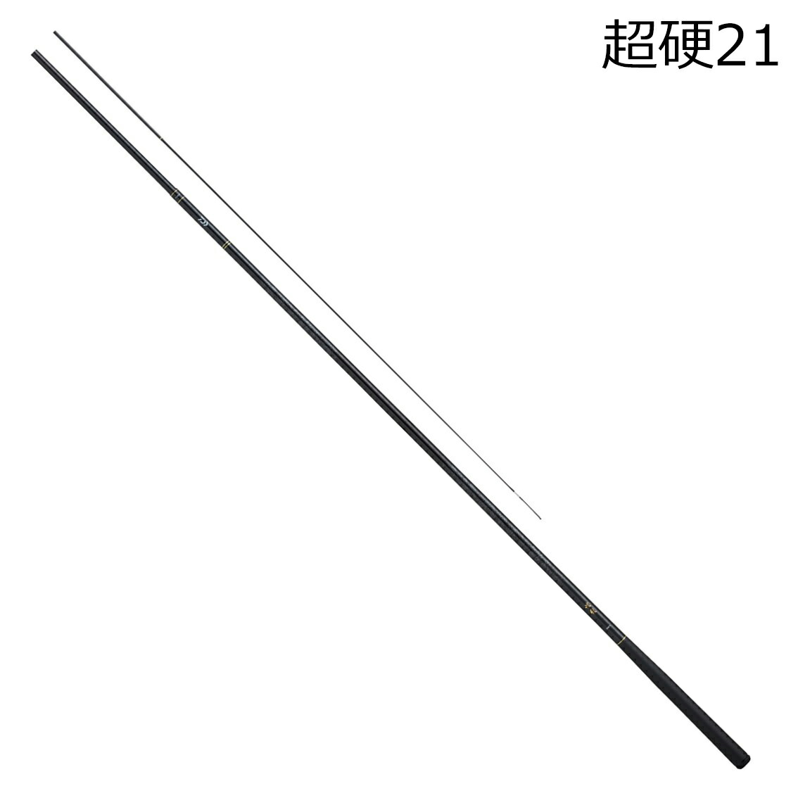 ダイワ 波紋 超硬21・J (ロッド・釣竿) 価格比較 - 価格.com