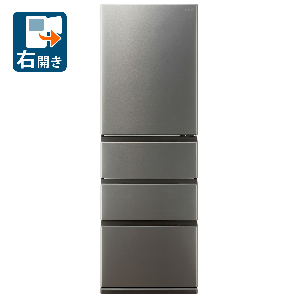 楽天市場】冷蔵庫 大型 アクアの通販