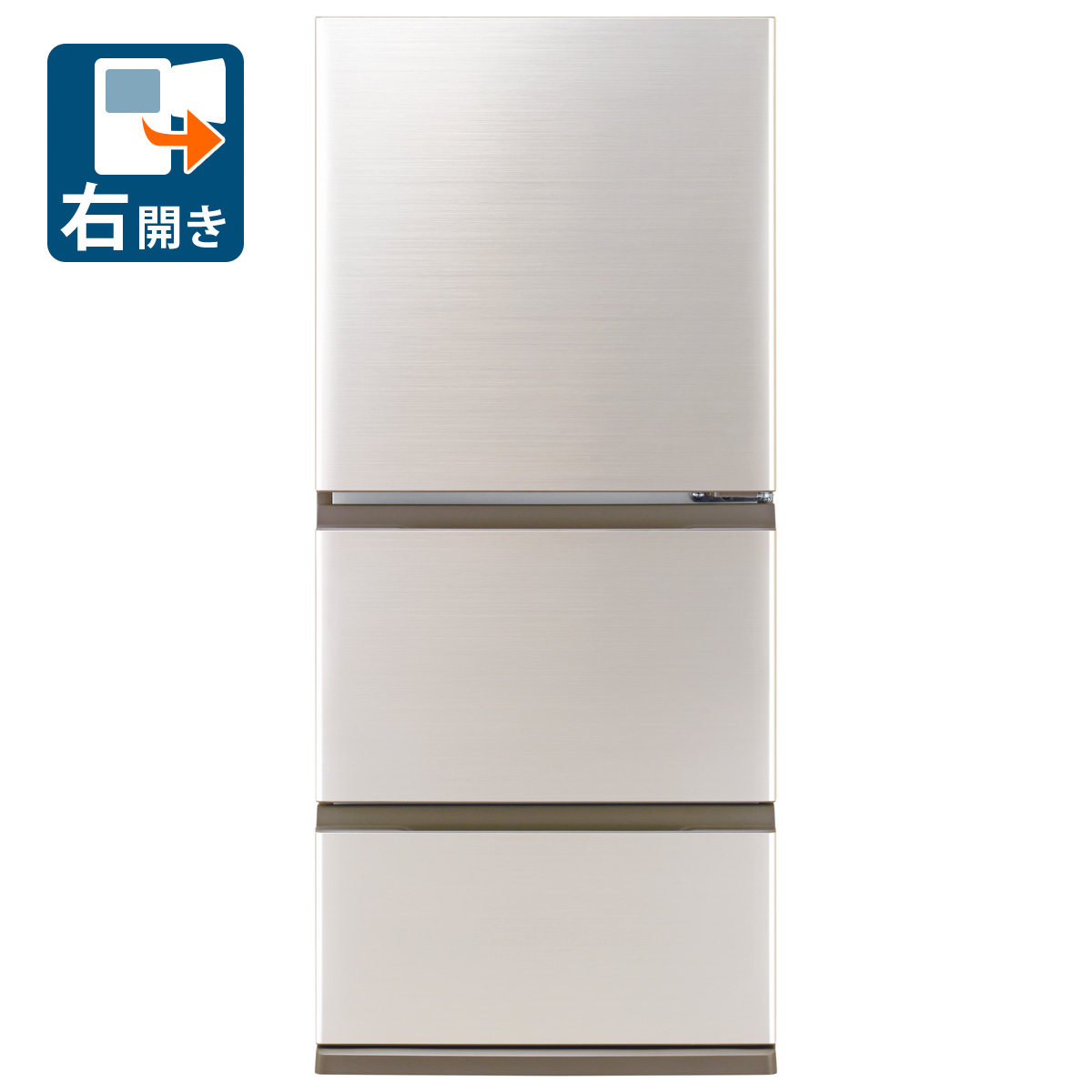 楽天市場】アクア 3ドア 冷蔵庫 272の通販