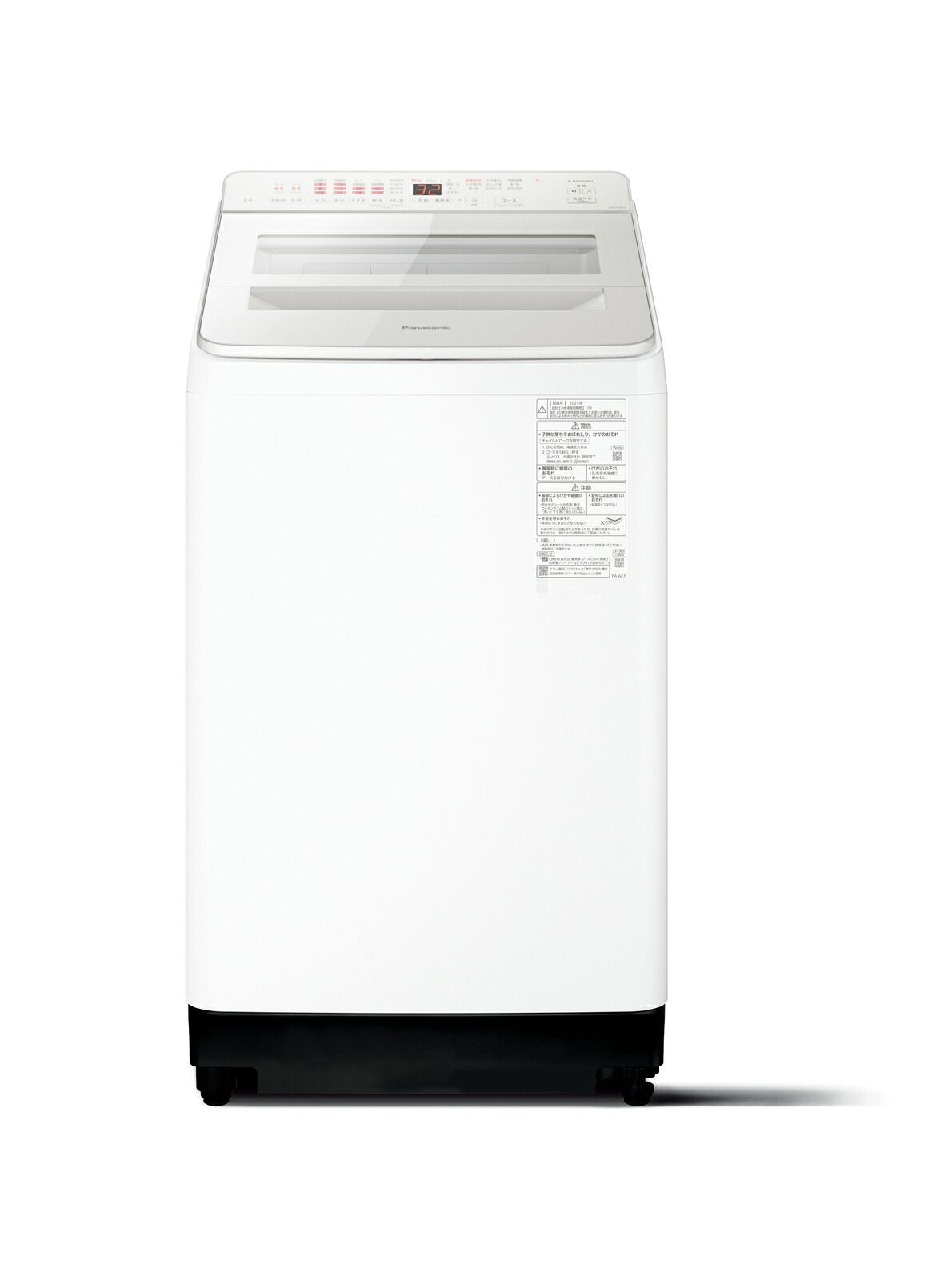 楽天市場】洗濯機（メーカーパナソニック・洗濯容量7.1 ～ 8.0kg