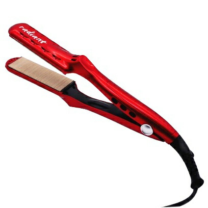 ラディアント ストレートヘア アイロン」の人気商品一覧 | 安い商品を