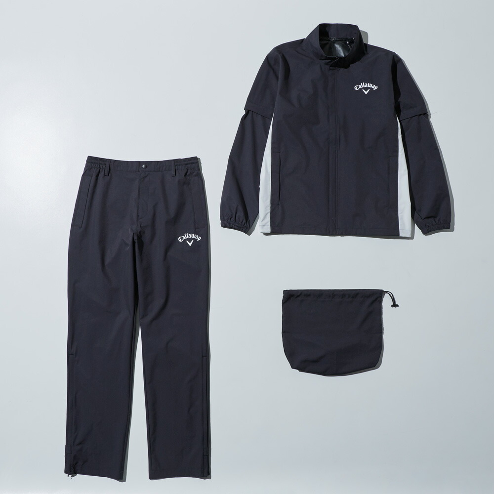 キャロウェイ ゴルフウェア レインウェア」の人気商品一覧 | 安い商品