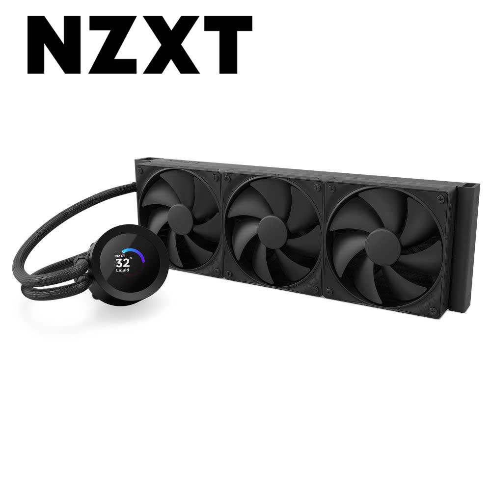楽天市場】nzxt kraken x63の通販
