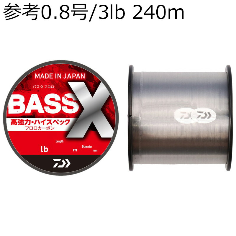 ダイワ フロロカーボン ライン」の人気商品一覧 | 安い商品を通販