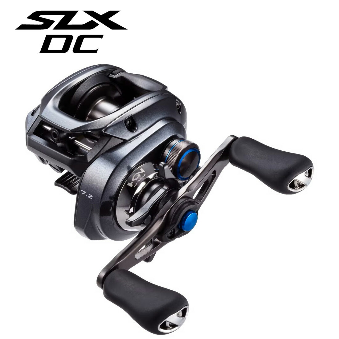 シマノ SLX DC 71HG 左 (リール) 価格比較 - 価格.com