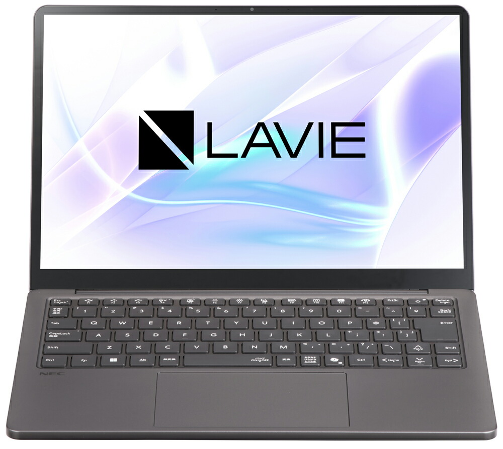 楽天市場】nec ノートパソコン lavie（メモリ容量32GB）の通販