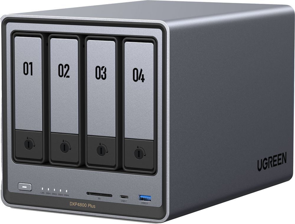 UGREEN NAS DXP4800 Plus」の人気商品一覧 | 安い商品を通販サイトから