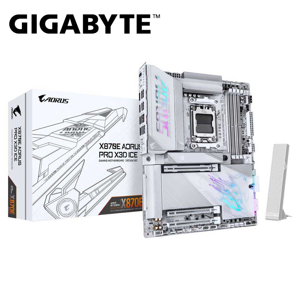 X870E AORUS PRO ICE」の人気商品一覧 | 安い商品を通販サイトから探す
