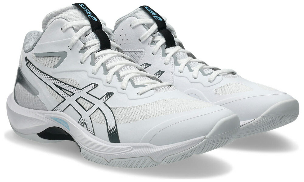 楽天市場】asics バレーボールシューズ 23.5cmの通販
