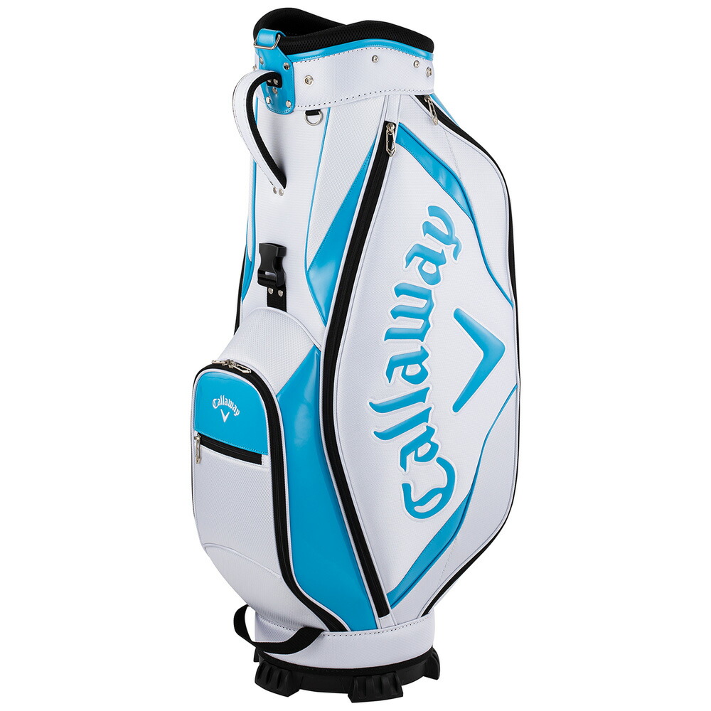 楽天市場】キャディバッグ（ブランドキャロウェイ）（バッグ・ケース