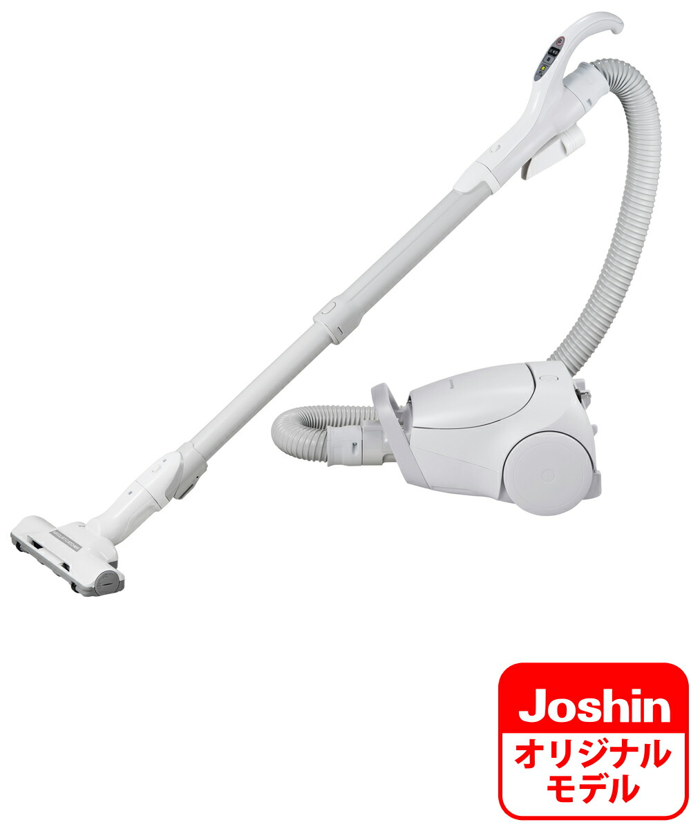 パナソニック 紙パック式クリーナー」の人気商品一覧 | 安い商品を通販