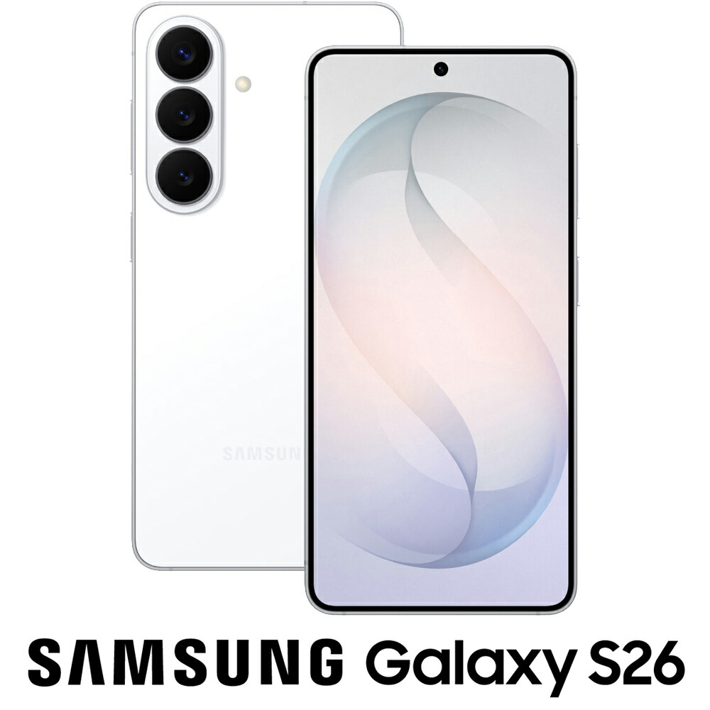 楽天市場】galaxy 20（カラーホワイト）（スマートフォン本体