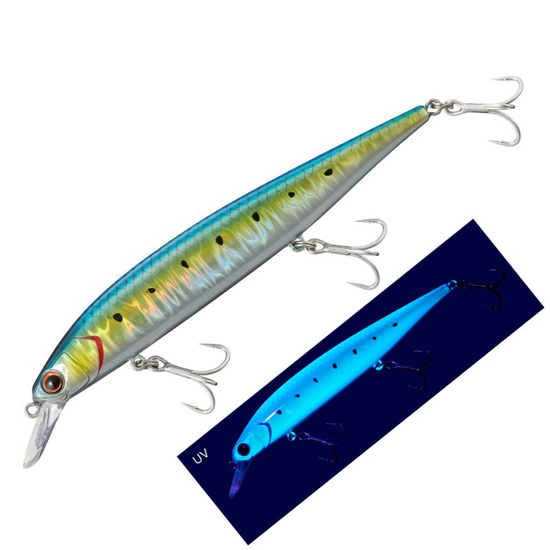 楽天市場】ジャーキングミノーの通販