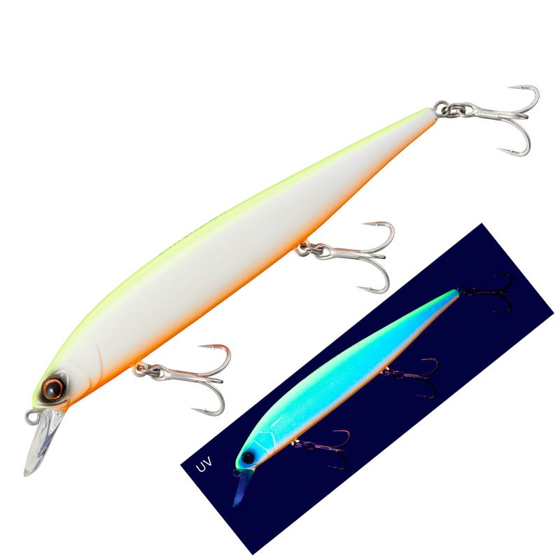 楽天市場】ジャーキングミノーの通販