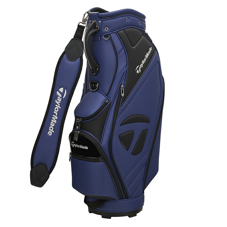 楽天市場】テーラーメイド 9.5型 キャディバッグの通販