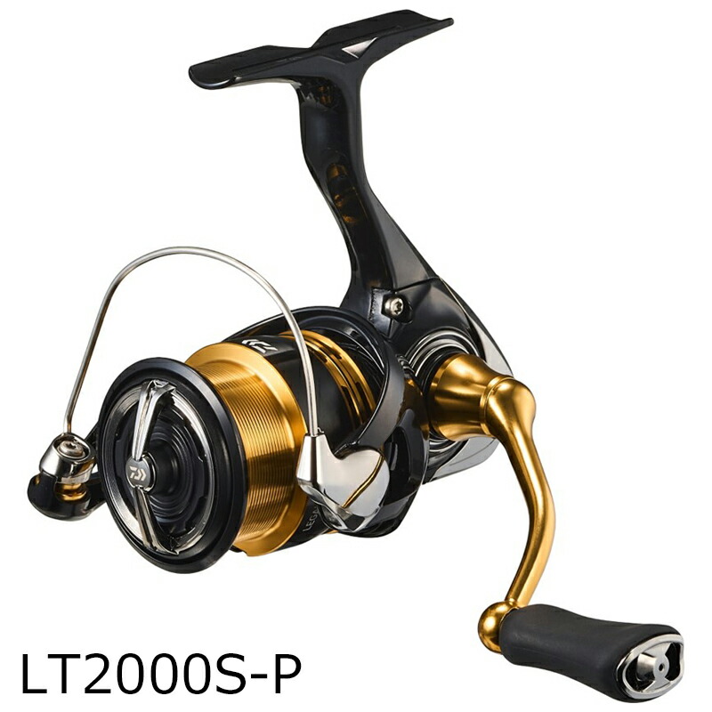 ダイワ レガリス LT2000S-P (リール) 価格比較 - 価格.com