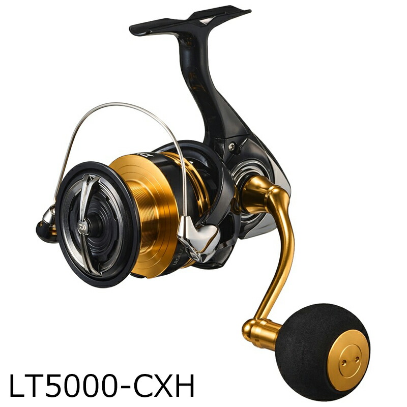 ダイワ レガリス LT5000-CXH (リール) 価格比較 - 価格.com