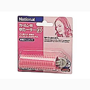 楽天市場】ナショナル ホット カーラーの通販