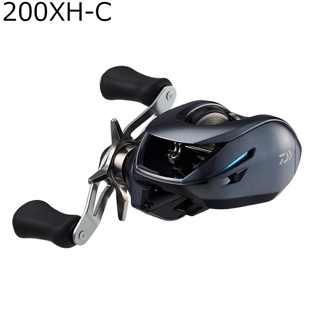 ダイワ IM Z TW 200XH-C (リール) 価格比較 - 価格.com