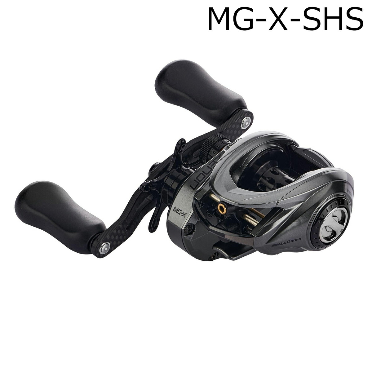 アブ ガルシア ZENON MG-X-SHS (リール) 価格比較 - 価格.com