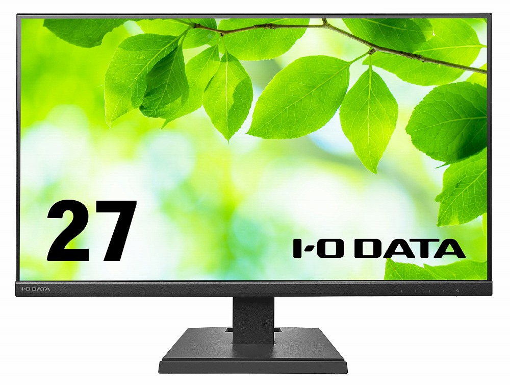 楽天市場】I－O DATA 27型ワイド液晶ディスプレイ (フルHDの通販