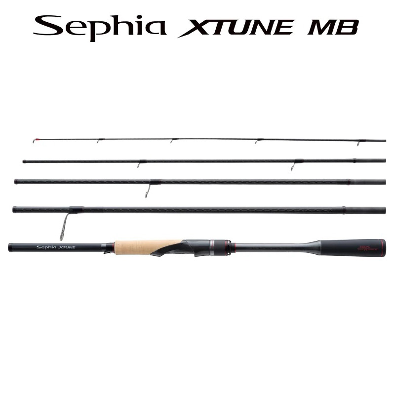 楽天市場】シマノ セフィアエクスチューン s82mlの通販