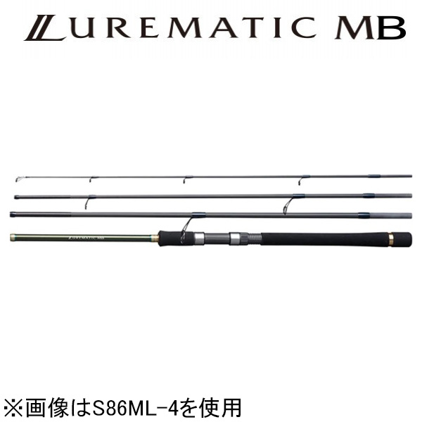 楽天市場】シマノ ディアルーナ mb s900ml－4の通販