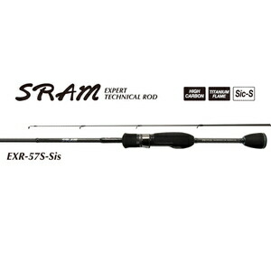 楽天市場】ティクト スラム exr 57の通販