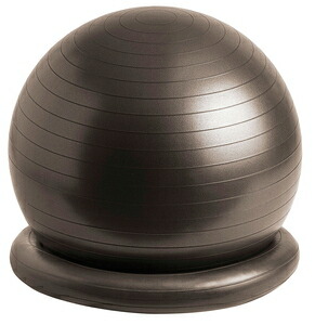 楽天市場】バランスボール ブラックの通販