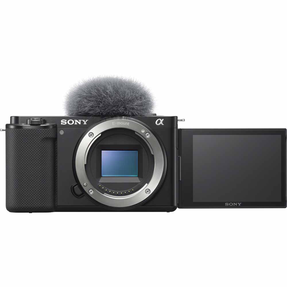 楽天市場】sony vlogcam zv-e10 バッテリーの通販
