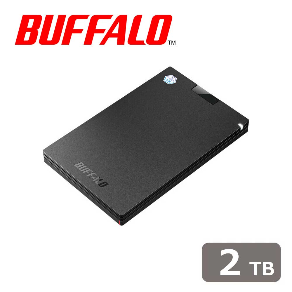 ssd 外付け 2tb バッファロー」の人気商品一覧 | 安い商品を通販サイト
