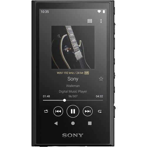 楽天市場】sony walkman（ポータブルオーディオプレーヤー｜オーディオ