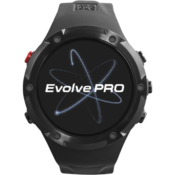 楽天市場】ショットナビ GPSゴルフナビ Shot Navi Evolve PRO