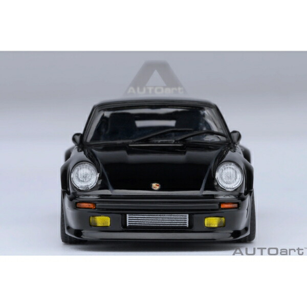 楽天市場】オートアート 1/64 ポルシェ 911 (930) ターボ 「湾岸