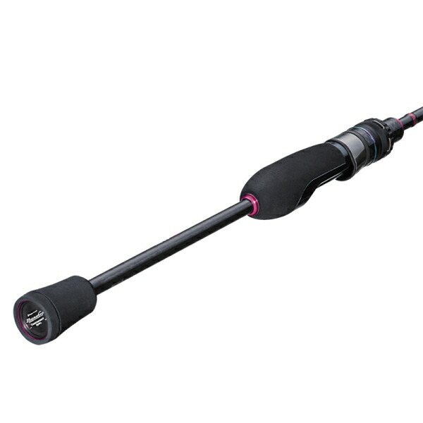 楽天市場】メジャークラフト バンシー トーナメントスペック BTSS-602L