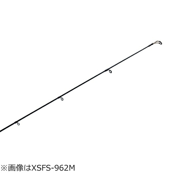 楽天市場】アブガルシア クロスフィールド XSFS-5102ULS 5.10ft 2